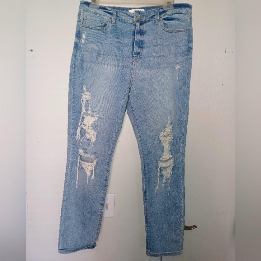 Willow root sz 34